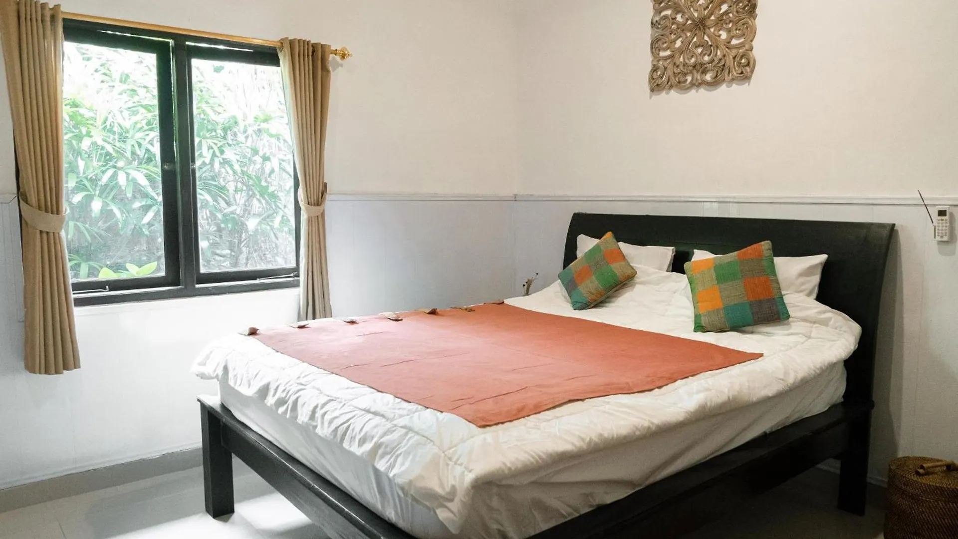 Jes 2 Villa Ubud  0*, Ubud (Bali) Indonesia