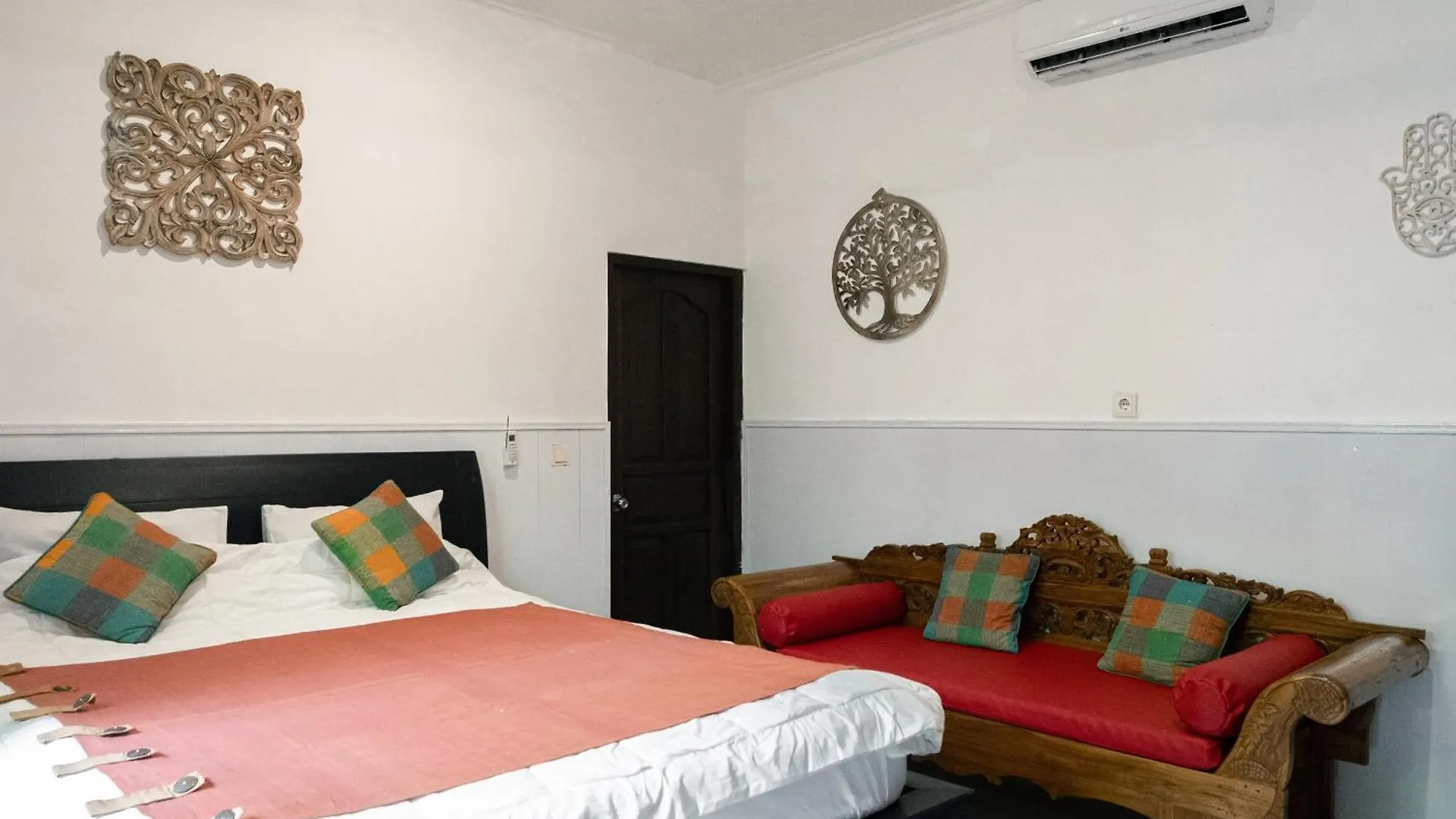 Jes 2 Villa Ubud