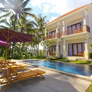 Suarsena Ubud (Bali)