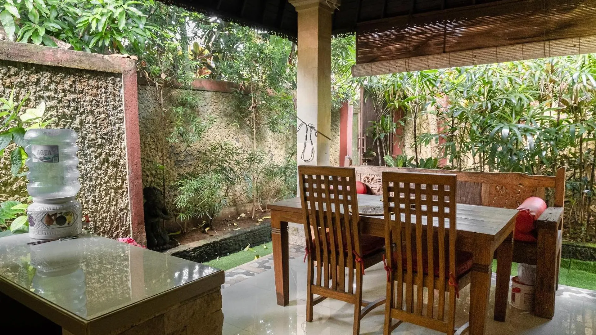 Vila Jes 2 Ubud
